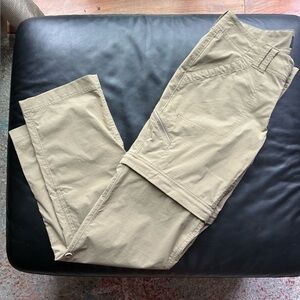 Marmot Women’s Hiking Convertable Pants